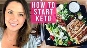 Easy Keto Instant Pot Meal
